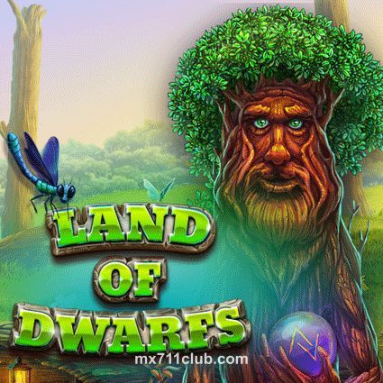 Land of Dwarfs juego en mx711club