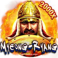 Imagen del juego Myeong-ryang en mx711.club
