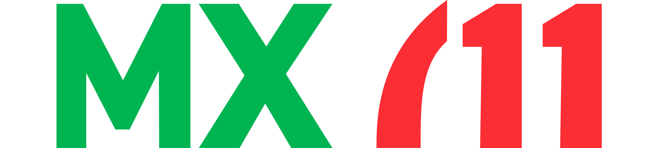 Logo de mx711