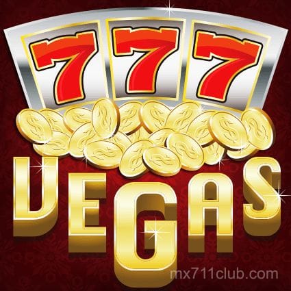 Vegas 777